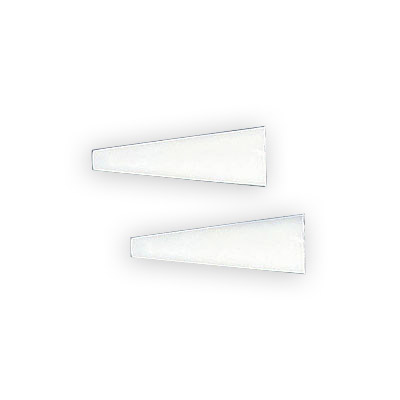 Replacement nylon jaws for JT564. (SKU# JT564RJ). Sold individually.