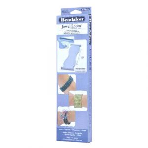 Jewel loom. (SKU# JTJLOOM). Sold individually.