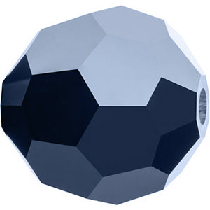 Crystal Blue Hematite